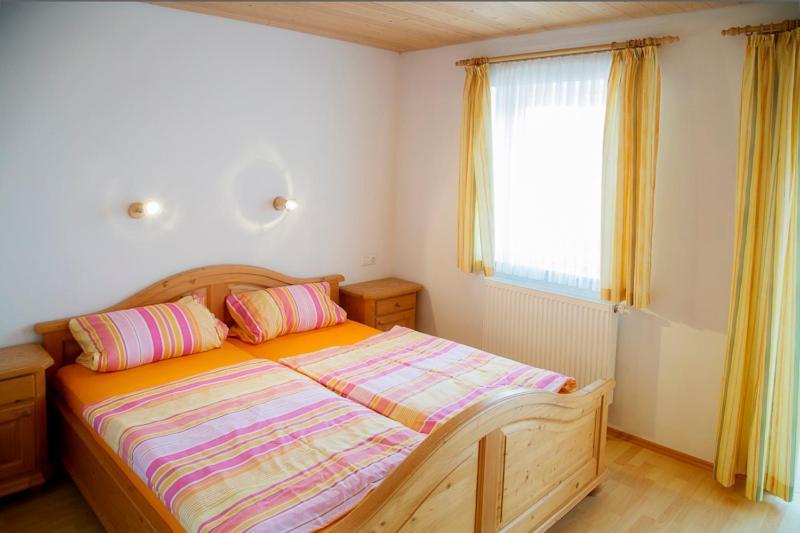 Ferienwohnung Aignerhof Kirchberg  Exterior foto