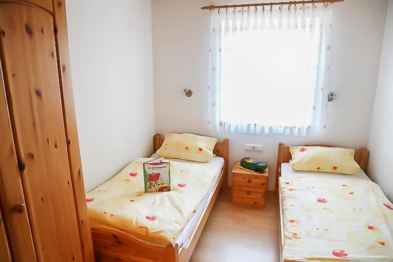 Ferienwohnung Aignerhof Kirchberg  Exterior foto