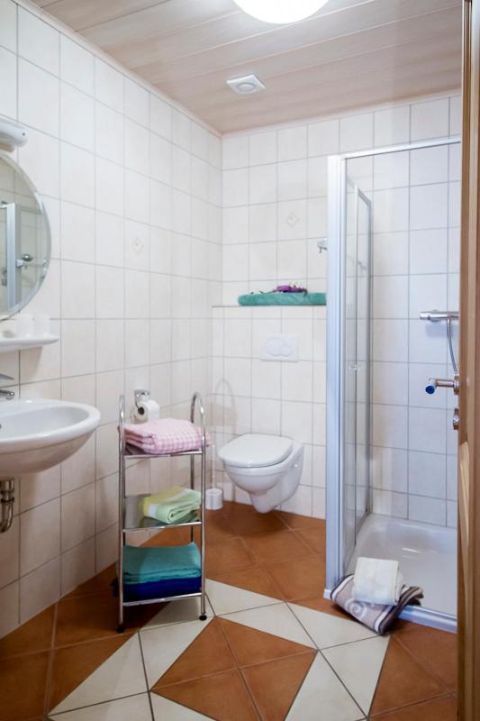 Ferienwohnung Aignerhof Kirchberg  Exterior foto