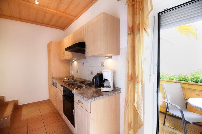 Ferienwohnung Aignerhof Kirchberg  Exterior foto